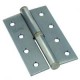 Петля KEDR 100/62-AB-L(ЕСТЬ ОПТ)